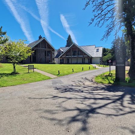 The Loch Lomond Guesthouse บัลลอค ภายนอก รูปภาพ