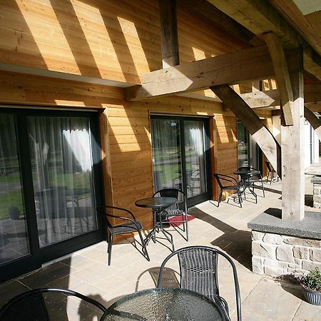 The Loch Lomond Guesthouse บัลลอค ภายนอก รูปภาพ