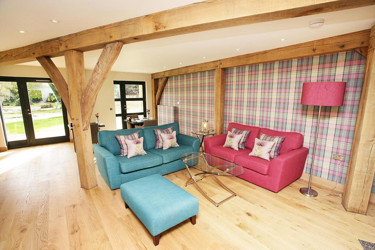 The Loch Lomond Guesthouse บัลลอค ภายนอก รูปภาพ