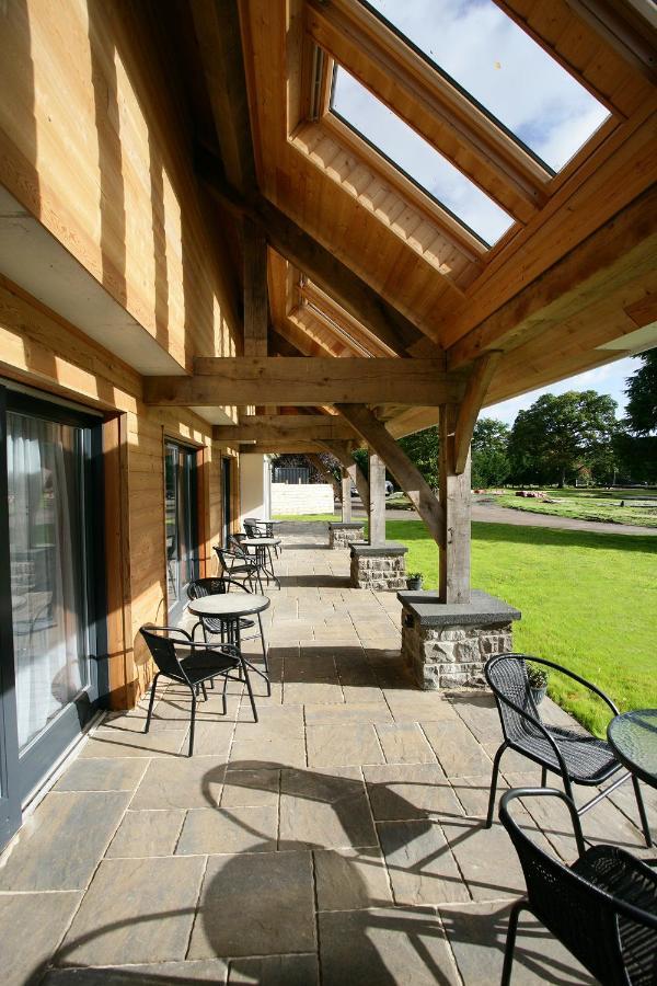 The Loch Lomond Guesthouse บัลลอค ภายนอก รูปภาพ