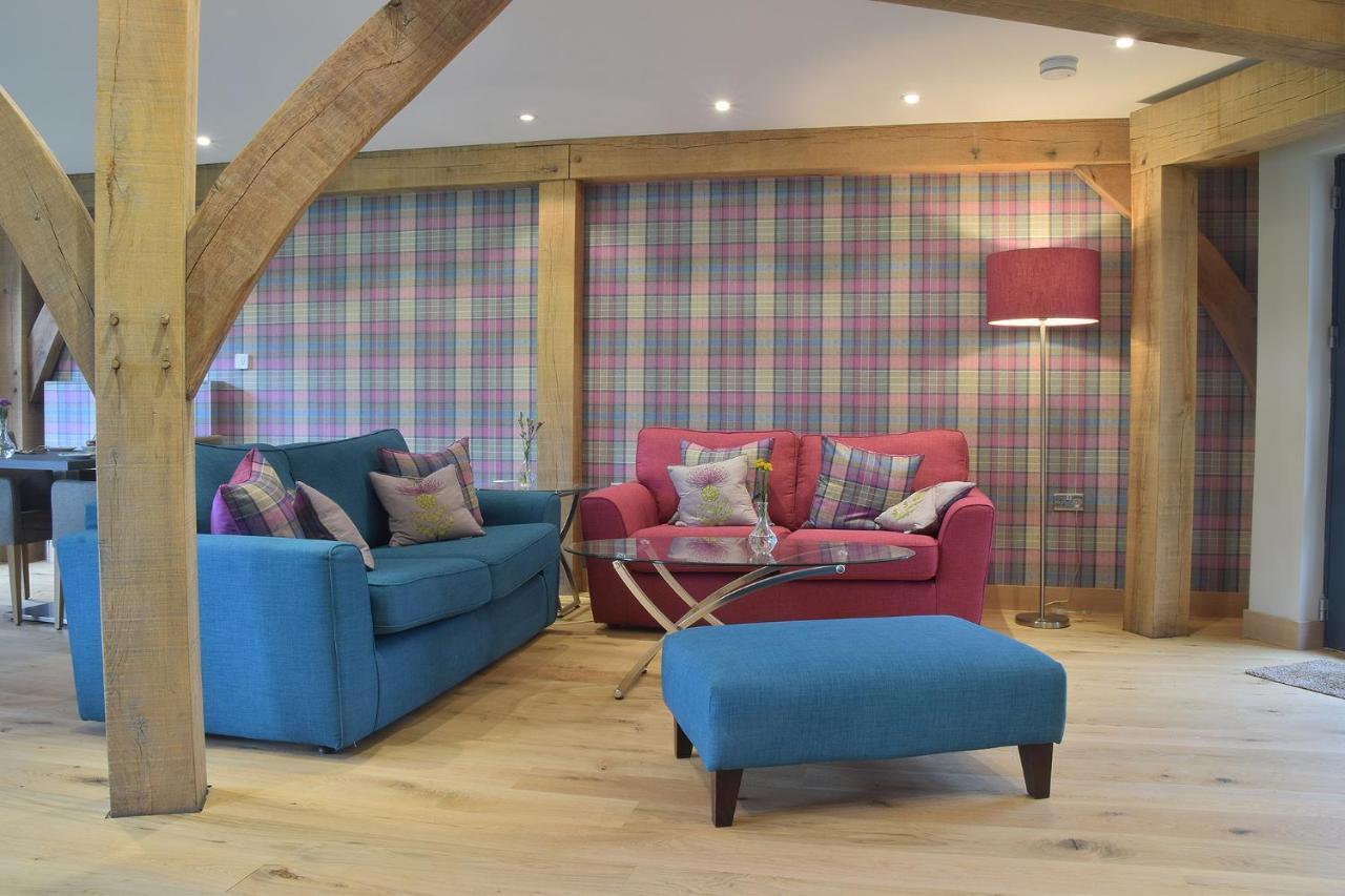 The Loch Lomond Guesthouse บัลลอค ภายนอก รูปภาพ