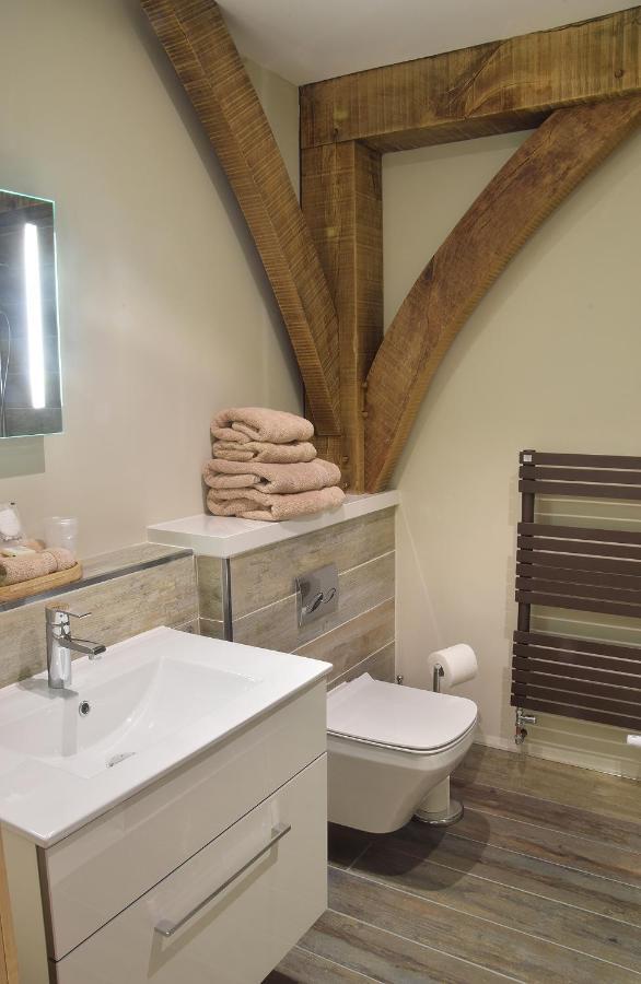 The Loch Lomond Guesthouse บัลลอค ภายนอก รูปภาพ