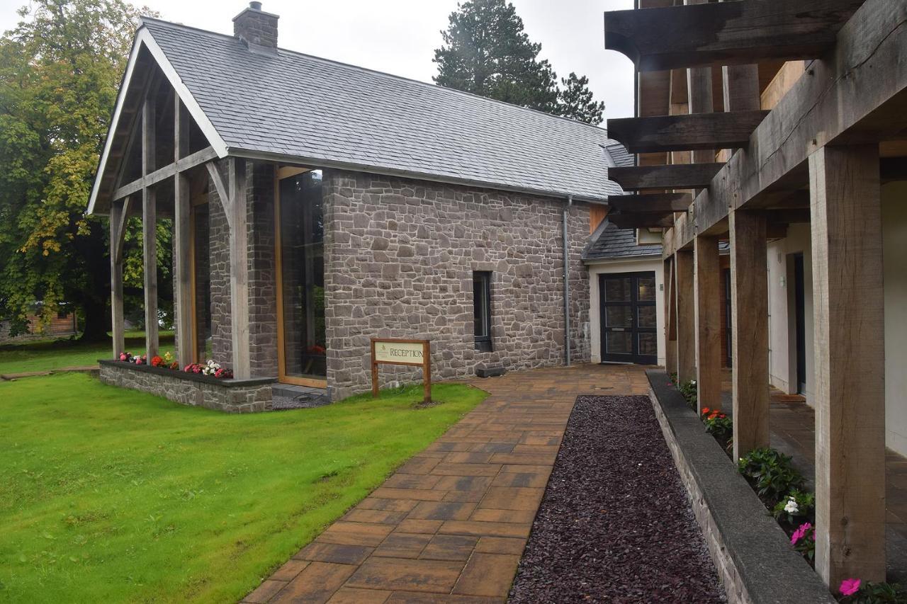 The Loch Lomond Guesthouse บัลลอค ภายนอก รูปภาพ